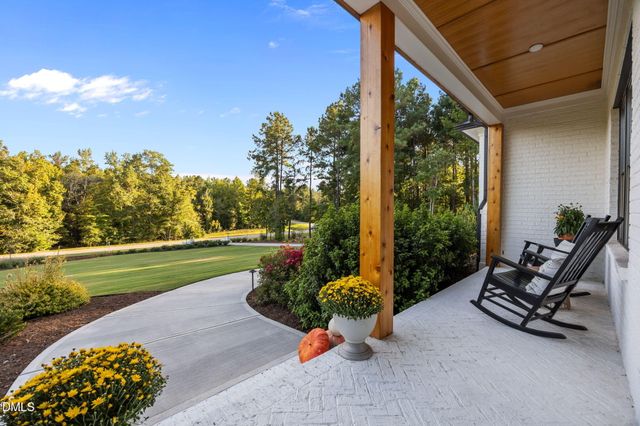 226 Evington Drive, Pittsboro, NC 27312