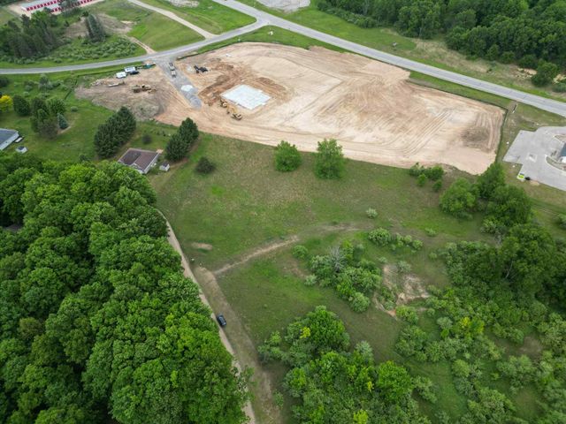 TBD Stone Pine, Farwell, MI 48622