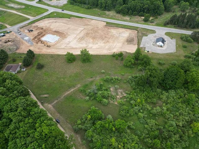 TBD Stone Pine, Farwell, MI 48622