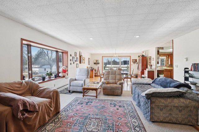 W11057 County Road D, Marion, WI 54950