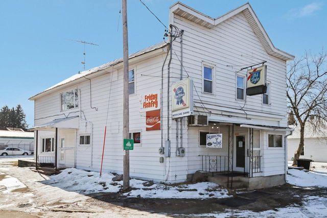 W11057 County Road D, Marion, WI 54950