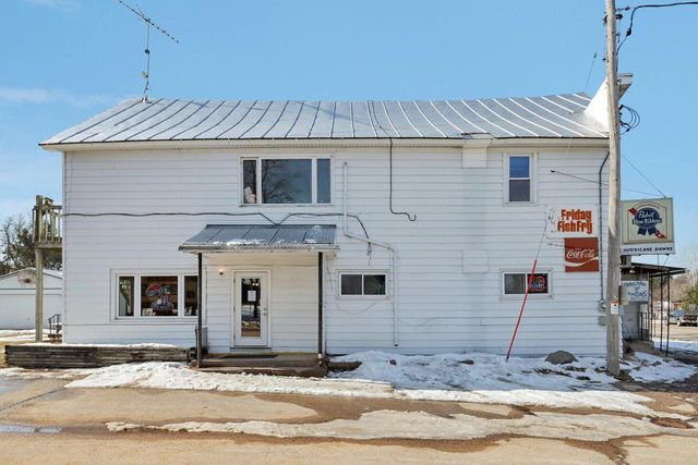 W11057 County Road D, Marion, WI 54950