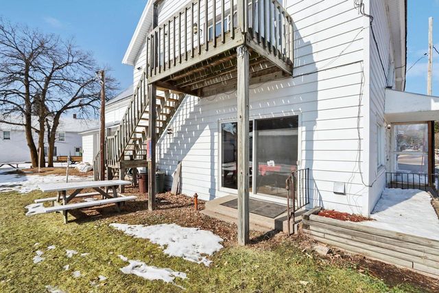 W11057 County Road D, Marion, WI 54950