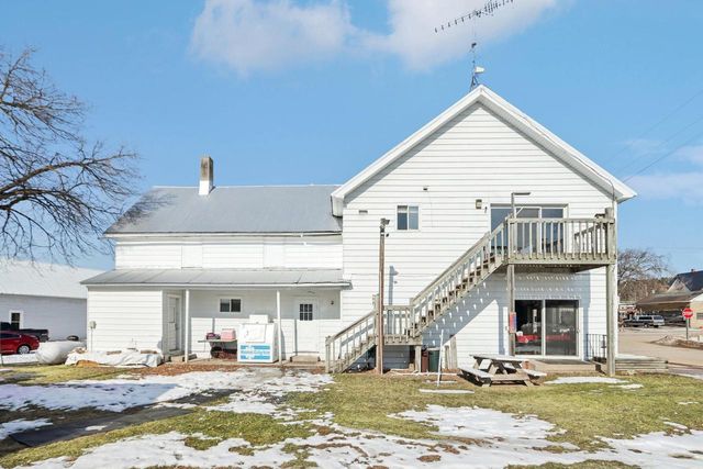 W11057 County Road D, Marion, WI 54950