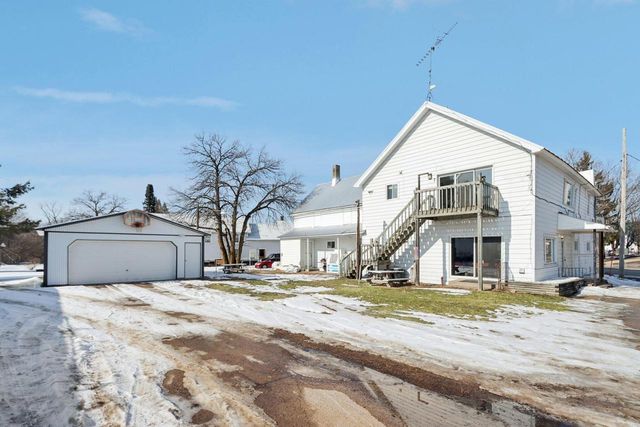 W11057 County Road D, Marion, WI 54950