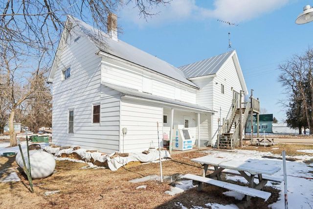 W11057 County Road D, Marion, WI 54950