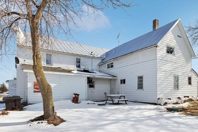 W11057 County Road D, Marion, WI 54950
