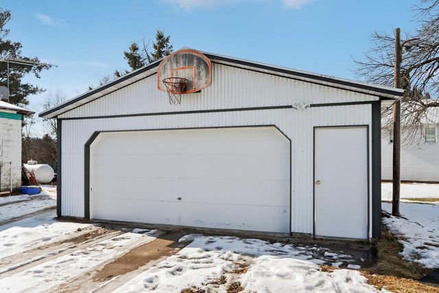 W11057 County Road D, Marion, WI 54950