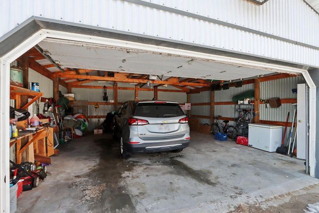 W11057 County Road D, Marion, WI 54950