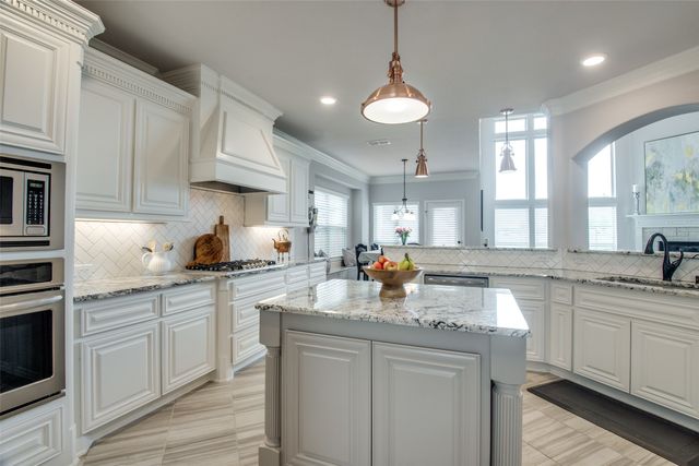 1209 Summer Lane, Mckinney, TX 75071