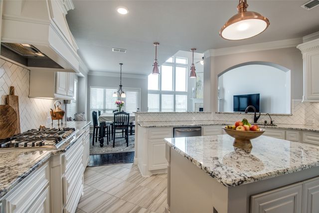 1209 Summer Lane, Mckinney, TX 75071