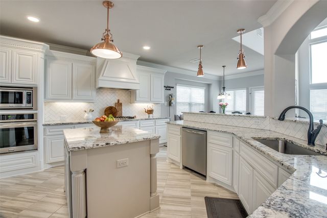 1209 Summer Lane, Mckinney, TX 75071