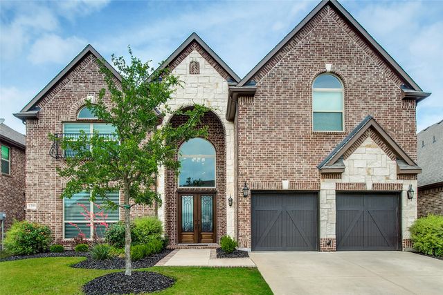 1209 Summer Lane, Mckinney, TX 75071