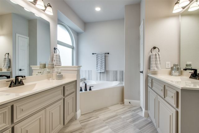 1209 Summer Lane, Mckinney, TX 75071