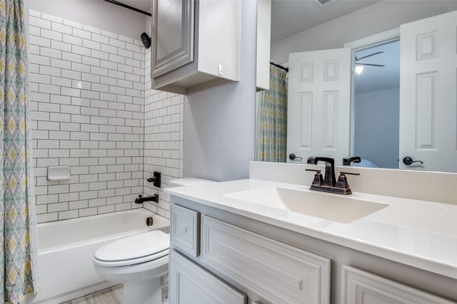 1209 Summer Lane, Mckinney, TX 75071