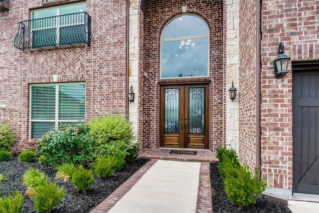 1209 Summer Lane, Mckinney, TX 75071