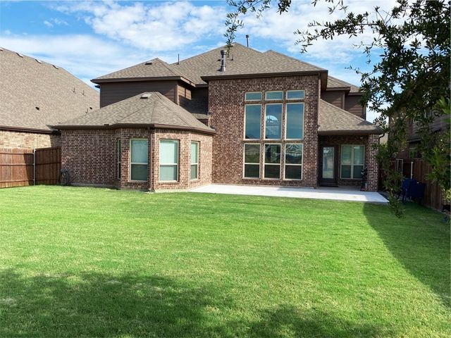 1209 Summer Lane, Mckinney, TX 75071