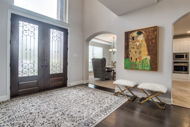 1209 Summer Lane, Mckinney, TX 75071