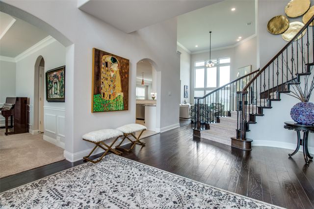 1209 Summer Lane, Mckinney, TX 75071