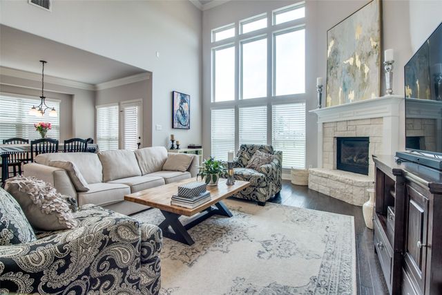 1209 Summer Lane, Mckinney, TX 75071