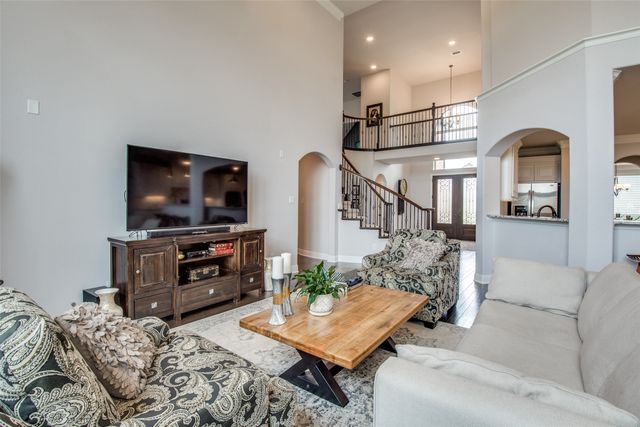 1209 Summer Lane, Mckinney, TX 75071