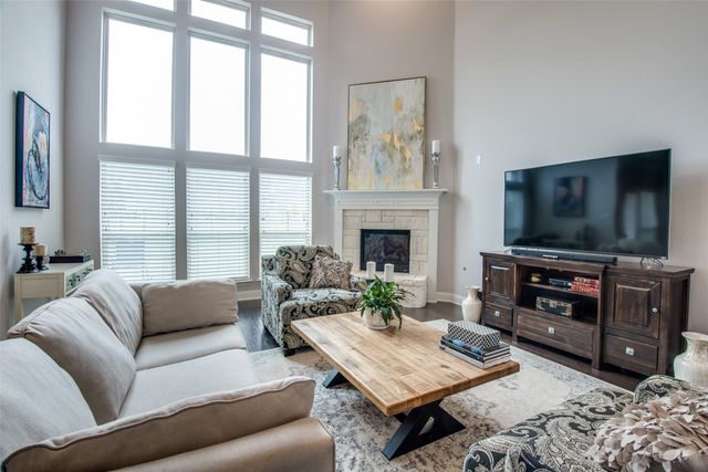 1209 Summer Lane, Mckinney, TX 75071