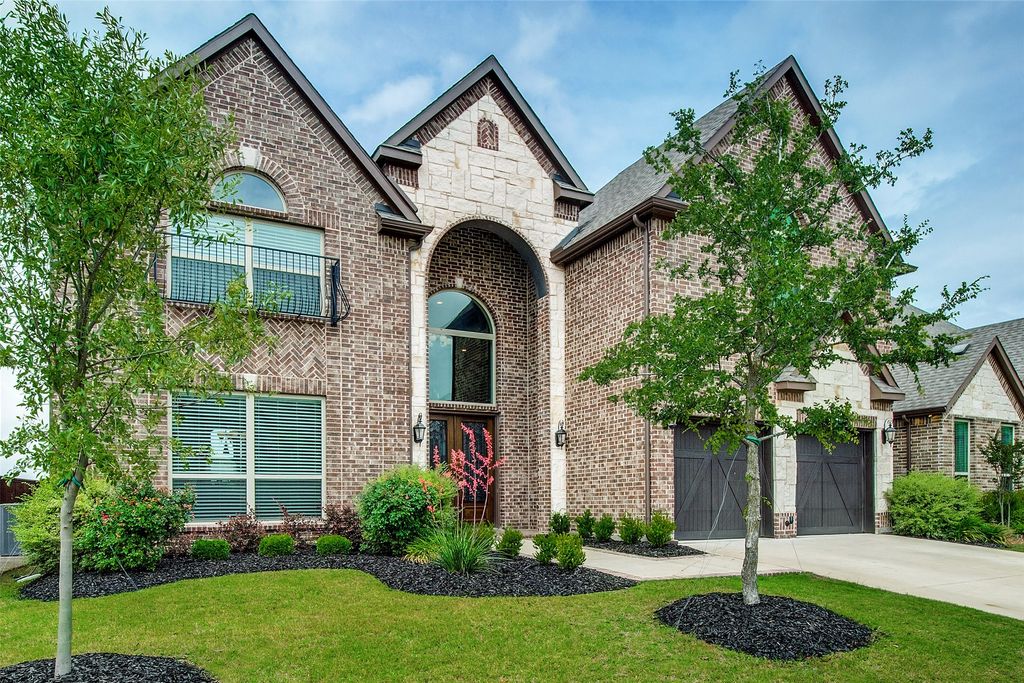 1209 Summer Lane, Mckinney, TX 75071