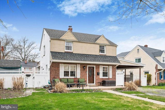 838 SPRINGHILL RD, Secane, PA 19018