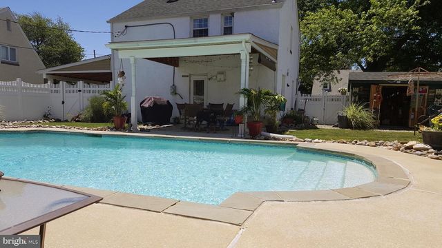 838 SPRINGHILL RD, Secane, PA 19018