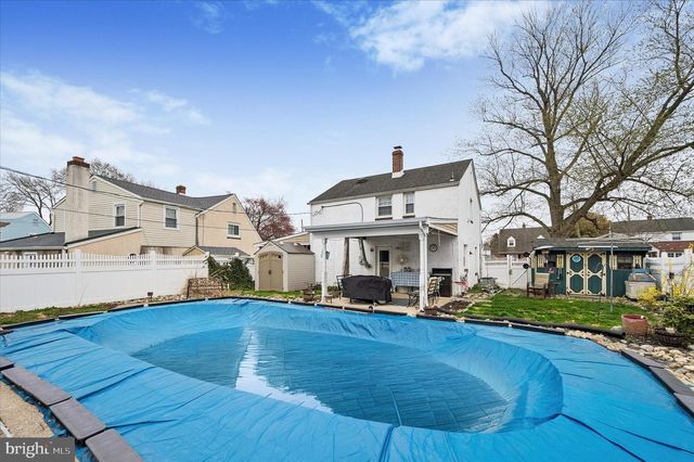 838 SPRINGHILL RD, Secane, PA 19018