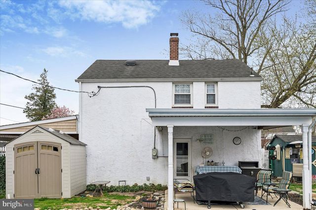 838 SPRINGHILL RD, Secane, PA 19018