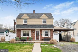 838 SPRINGHILL RD, Secane, PA 19018