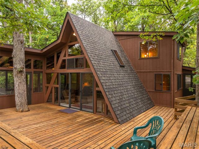 236 Nature Grove Drive, Innsbrook, MO 63390