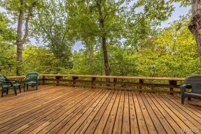 236 Nature Grove Drive, Innsbrook, MO 63390