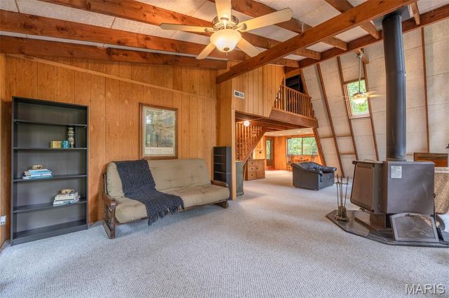 236 Nature Grove Drive, Innsbrook, MO 63390