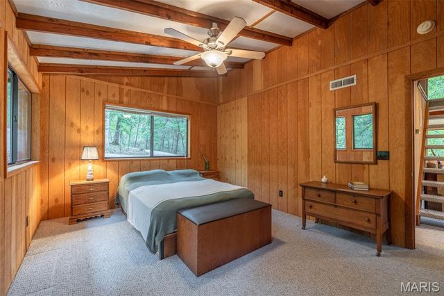 236 Nature Grove Drive, Innsbrook, MO 63390