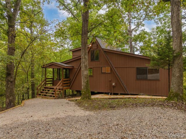 236 Nature Grove Drive, Innsbrook, MO 63390