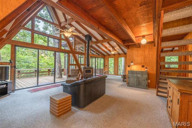 236 Nature Grove Drive, Innsbrook, MO 63390