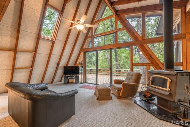 236 Nature Grove Drive, Innsbrook, MO 63390