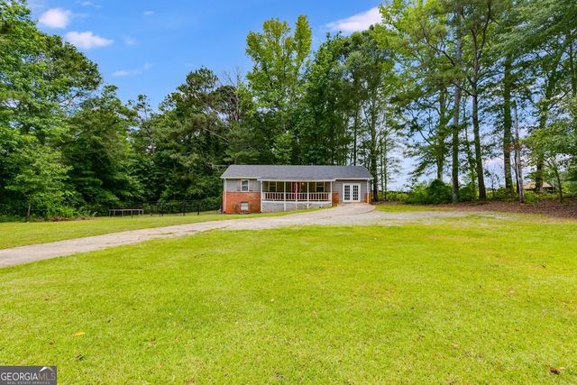 2961 W HWY 166, Carrollton, GA 30117