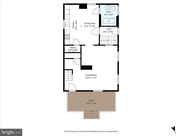 2 W MAIN ST, Boyce, VA 22620