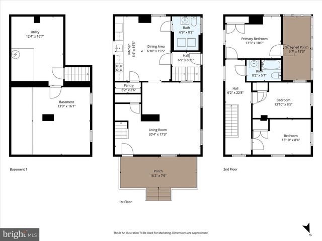 2 W MAIN ST, Boyce, VA 22620