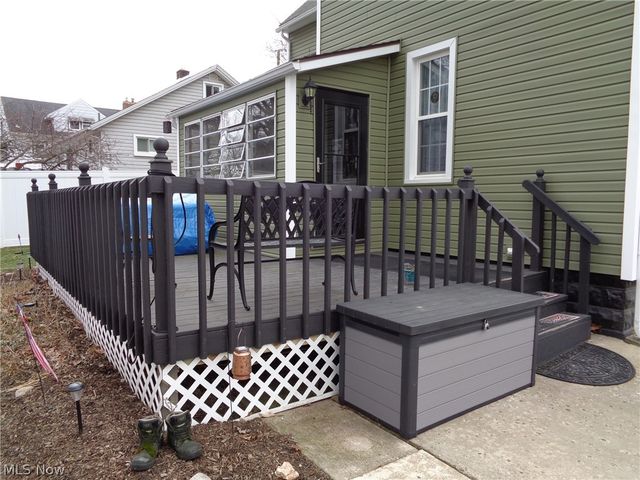 202 Elmford Avenue SW, Massillon, OH 44646