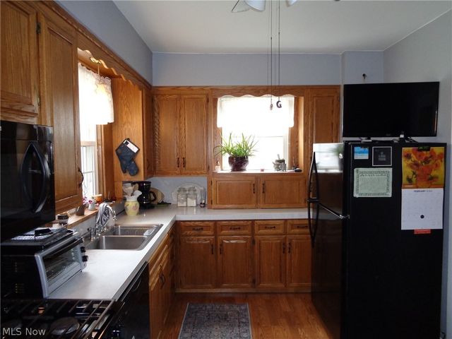 202 Elmford Avenue SW, Massillon, OH 44646