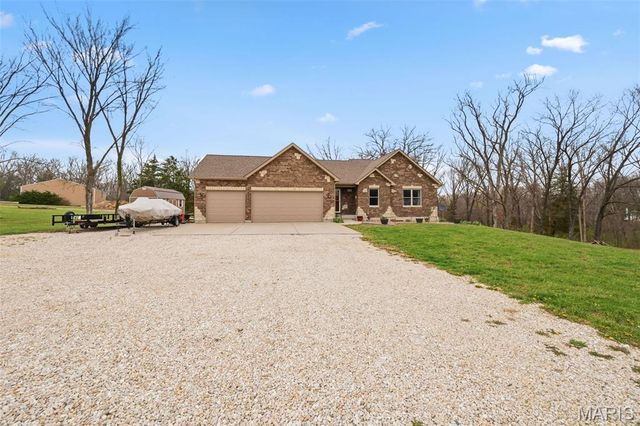 29 Fox Run Drive, Wright City, MO 63390