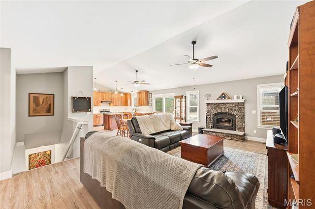 29 Fox Run Drive, Wright City, MO 63390