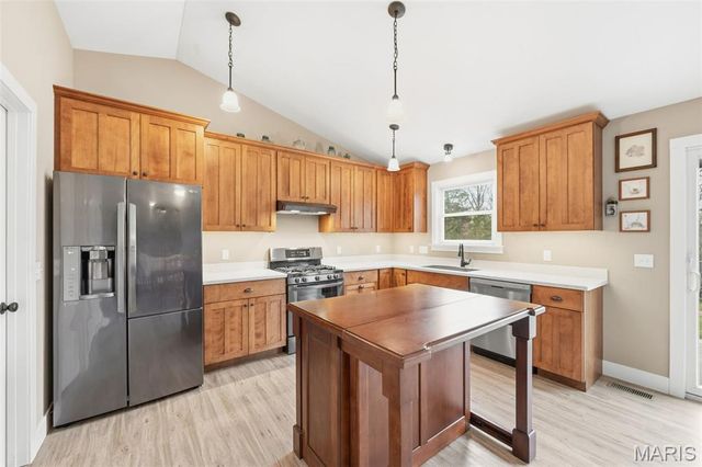 29 Fox Run Drive, Wright City, MO 63390