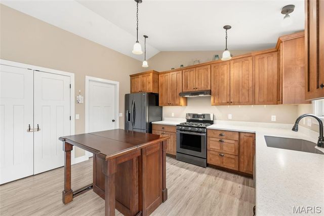 29 Fox Run Drive, Wright City, MO 63390