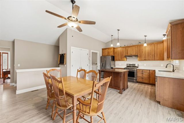 29 Fox Run Drive, Wright City, MO 63390