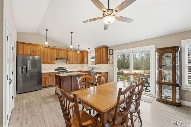 29 Fox Run Drive, Wright City, MO 63390